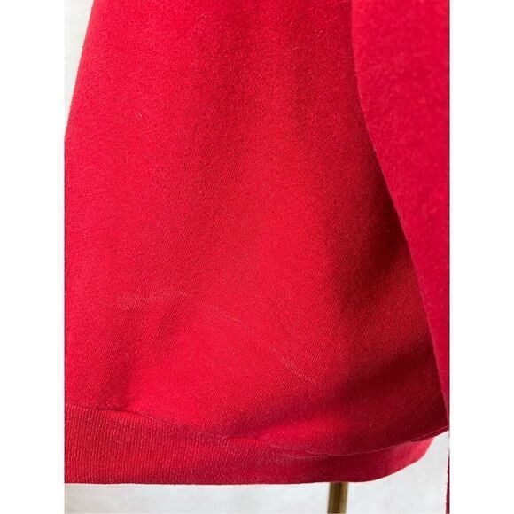 1990s Vintage Fishing Tournament Crewneck Walleye Madness Ohio - Picture 6 of 7